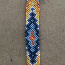 Pattern #41113 Photo