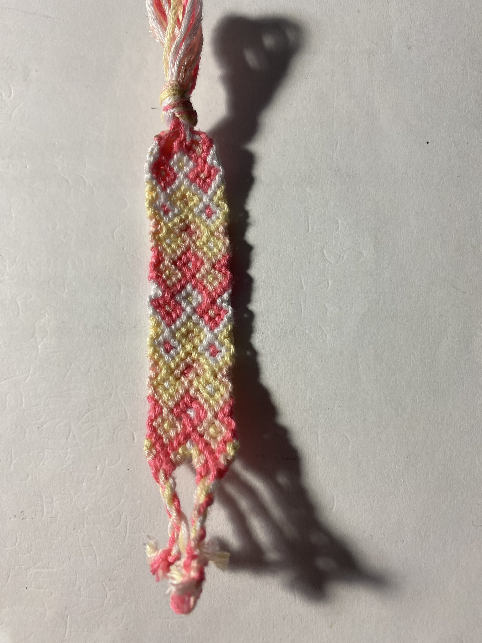 Normal pattern #22823 | BraceletBook
