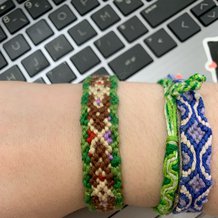 Pattern #169077 Photo
