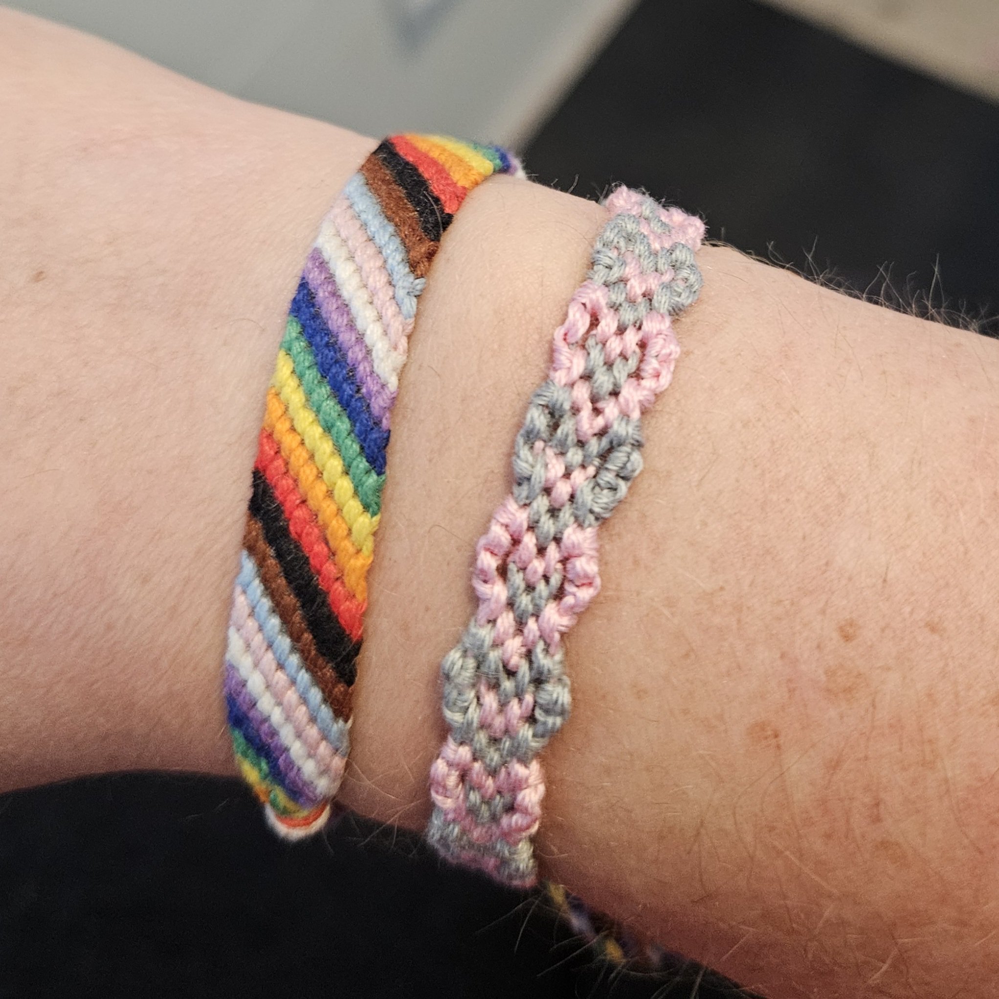Normal pattern #162485 variation #327717 | BraceletBook