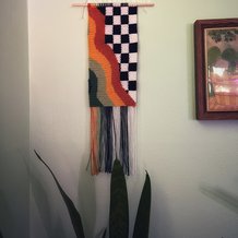 Pattern #119465 Photo