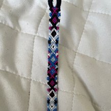 Pattern #130312 Photo