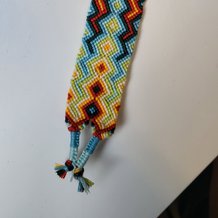 Pattern #70211 Photo
