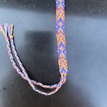 Pattern #99742 Photo
