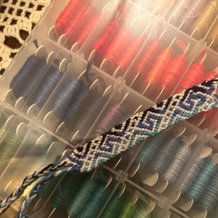 Pattern #95350 Photo