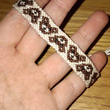 Pattern #170343 Photo