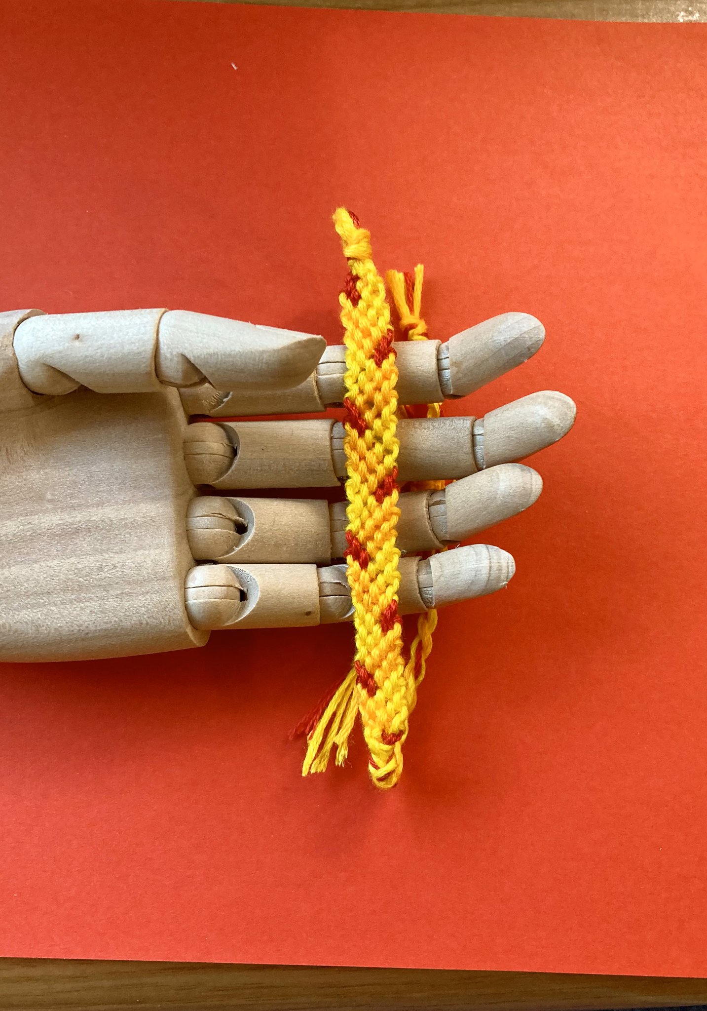 Normal pattern #169540 | BraceletBook