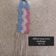 Pattern #163325 Photo