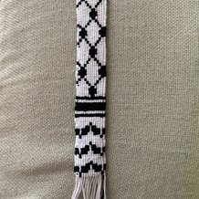 Pattern #160224 Photo