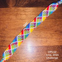 Pattern #124894 Photo