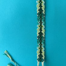 Pattern #2309 Photo