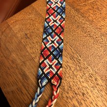 Pattern #145731 Photo