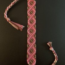 Pattern #168591 Photo