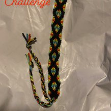 Pattern #169371 Photo