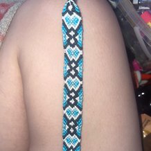 Pattern #169343 Photo