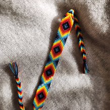 Pattern #33897 Photo