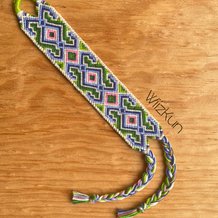 Pattern #150013 Photo