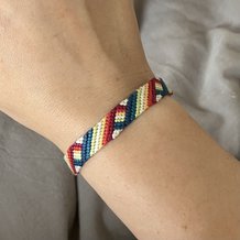 Pattern #170431 Photo