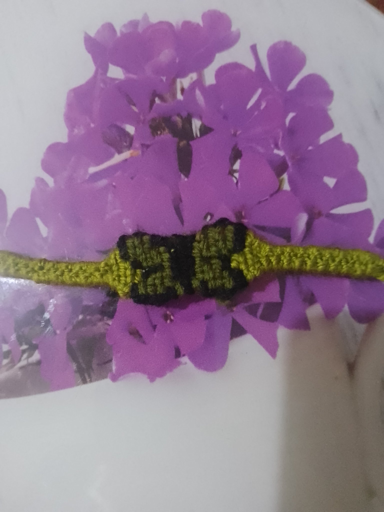 Alpha Pattern 140653 BraceletBook alpha-pattern-140653-braceletbook