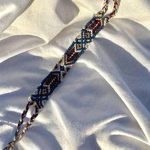Pattern #150927 Photo