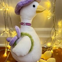 Pattern #16126 Photo