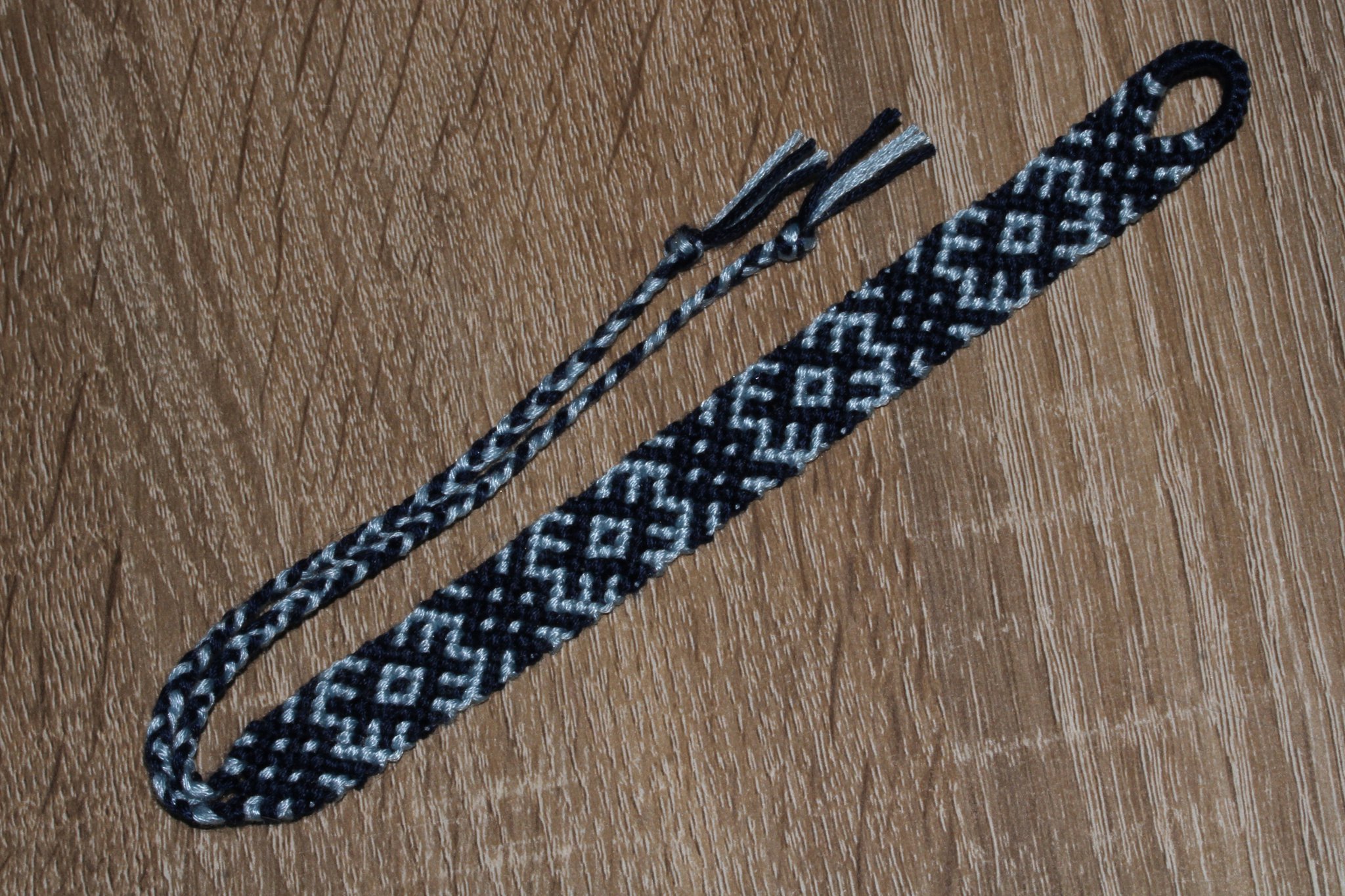 Normal pattern #35271 | BraceletBook Normal pattern #35271 | BraceletBook