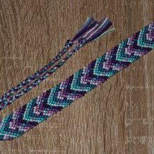 Pattern #59039 Photo