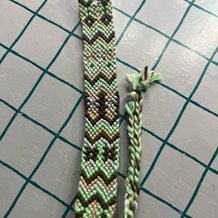 Pattern #152221 Photo