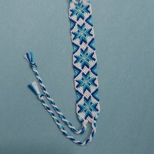 Pattern #32405 Photo