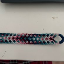 Pattern #140937 Photo