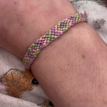 Pattern #145541 Photo
