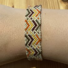 Pattern #27341 Photo
