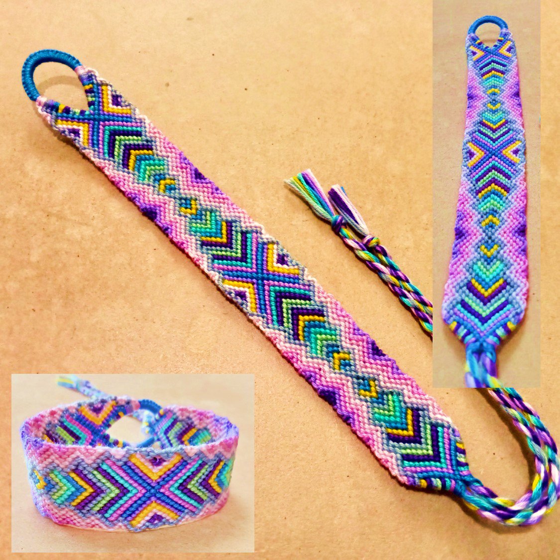 【メーカー直売】の商品をすべて pattern Normal #164967 BraceletBook | 靴