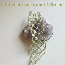 Pattern #151104 Photo