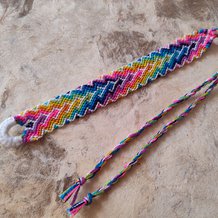 Pattern #142240 Photo