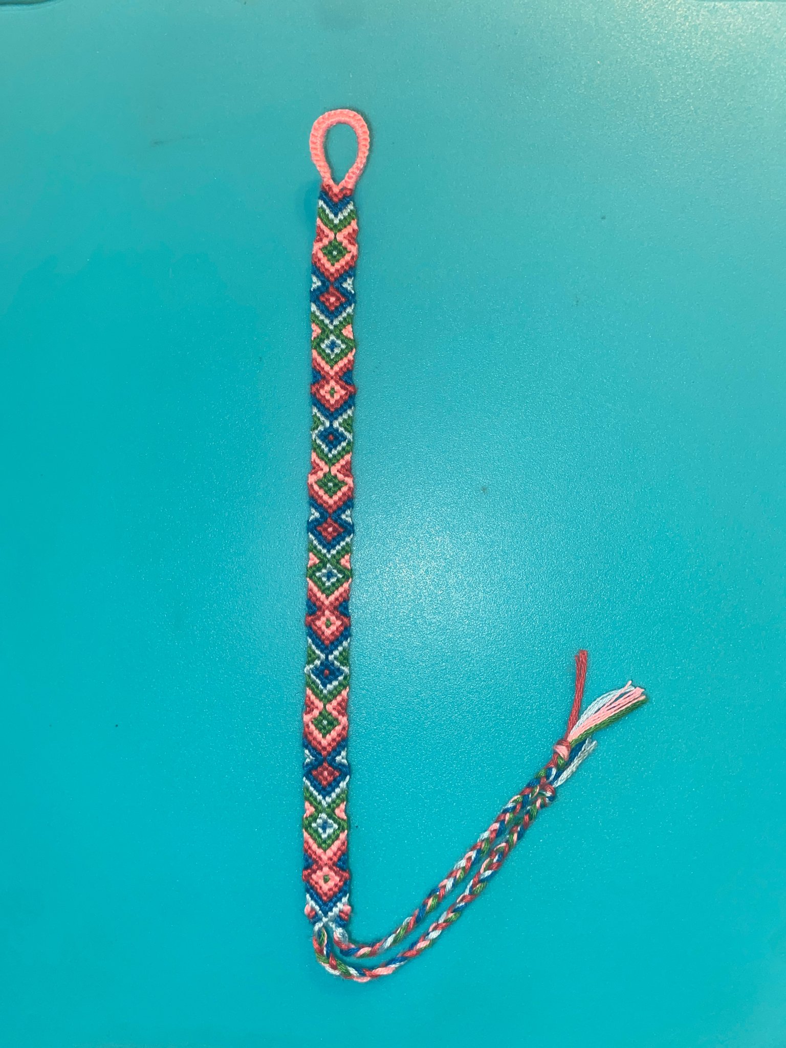 Normal pattern #155592 | BraceletBook Normal pattern #155592 | BraceletBook
