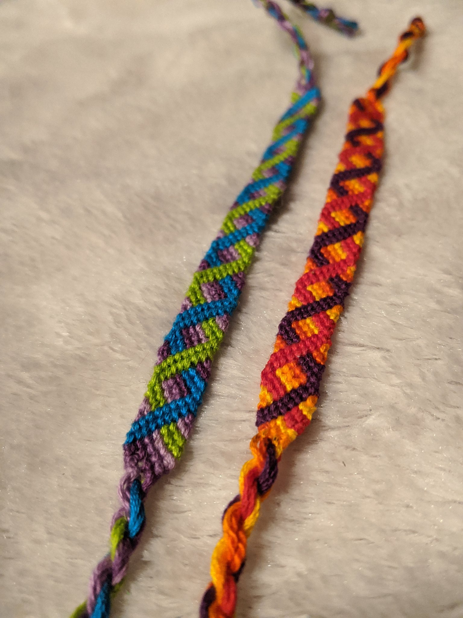 Normal pattern #8859 | BraceletBook
