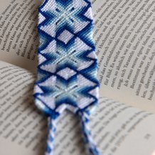 Pattern #25054 Photo