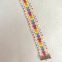  特価ブログのポータルサイト Normal BraceletBook | #146826 pattern ファンデーション