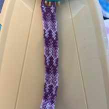 Pattern #170531 Photo
