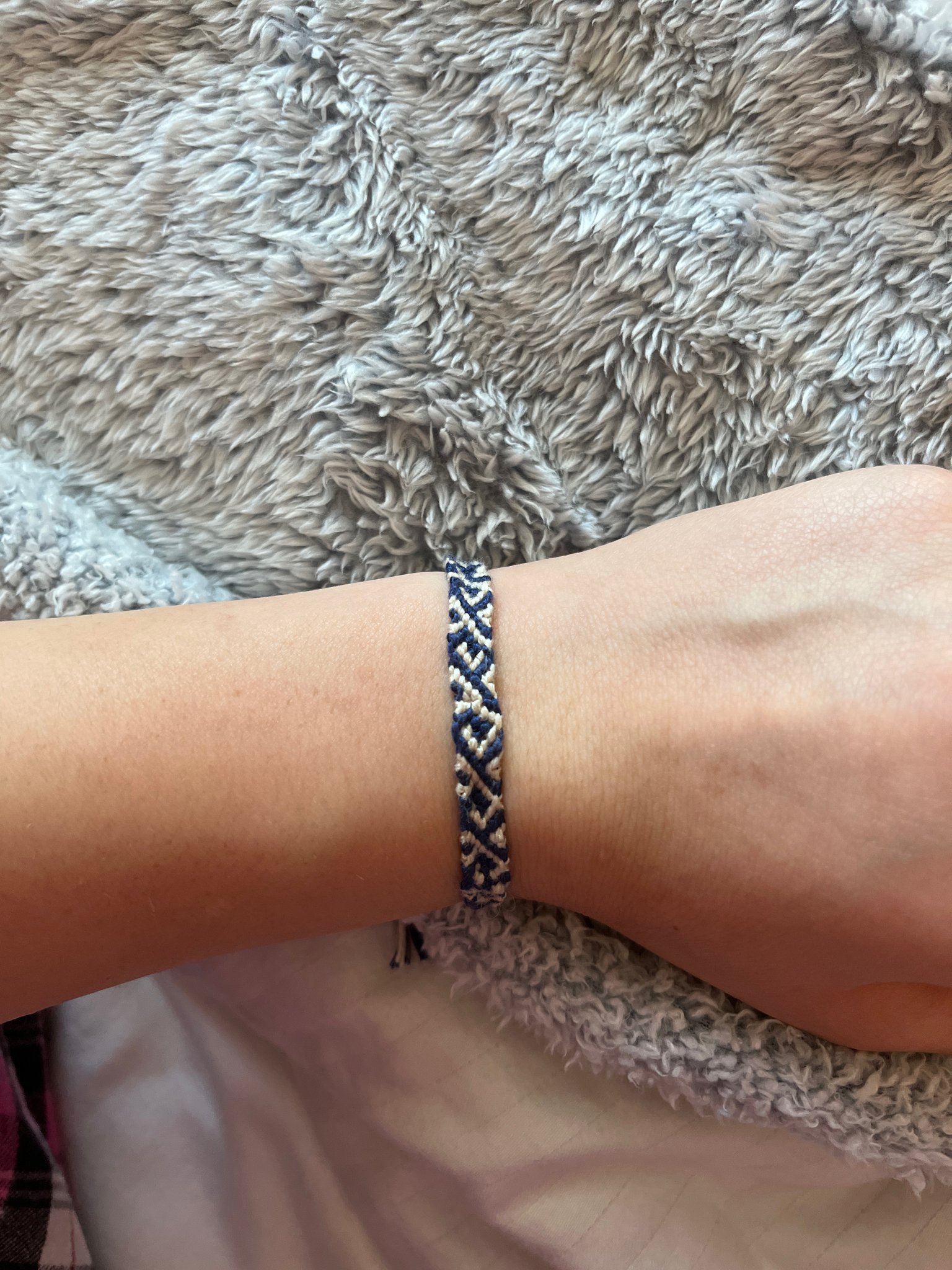Normal pattern #155432 | BraceletBook