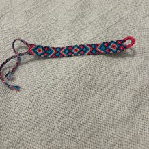 Pattern #170381 Photo