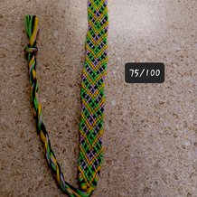 Pattern #169181 Photo