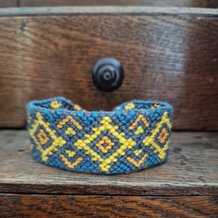 Pattern #115536 Photo