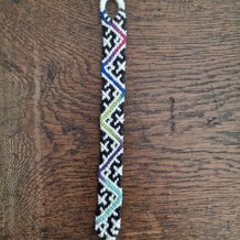 Pattern #75432 Photo
