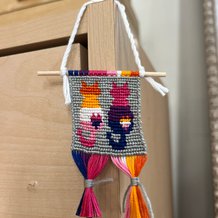 Pattern #170486 Photo