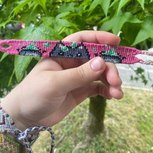 Pattern #132335 Photo