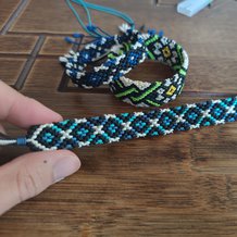 Pattern #169891 Photo