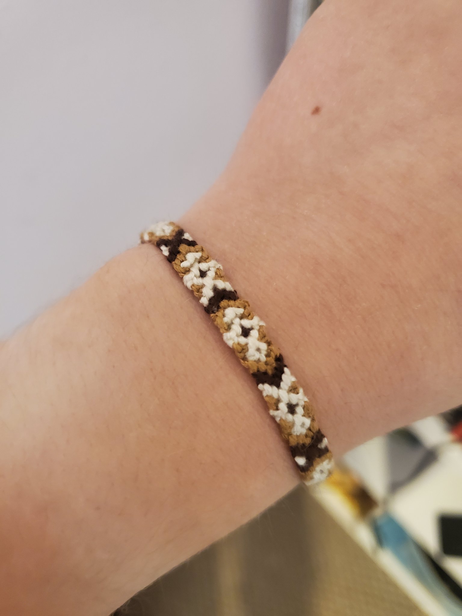 Normal pattern #161557 | BraceletBook