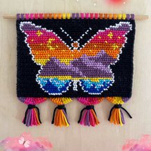 Pattern #152614 Photo